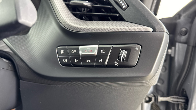 BMW 2 Series 218i [136] M Sport 4dr Petrol Saloon